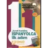 İspanyolca İlk Adım