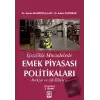 İşsizlikle Mücadelede Emek Piyasası Politikaları