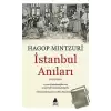 İstanbul Anıları (1897-1940)