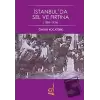 İstanbulda Sel ve Fırtına (1889 - 1924)