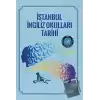 İstanbul İngiliz Okulları Tarihi (Mini DVD) (Ciltli)