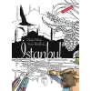 İstanbul Kartpostal Kitabı