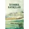 İstanbul Kayıkçıları