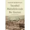 İstanbul Mahallelerinde Bir Gezinti