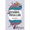 İstanbul Masalları