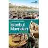 İstanbul Mavnaları