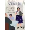 İstanbul Mayısta Bir Akşamdı