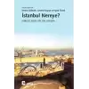 İstanbul Nereye?