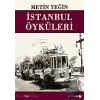 İstanbul Öyküleri