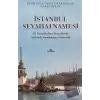 İstanbul Seyahatnamesi