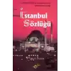 İstanbul Sözlüğü