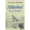 İstanbul Sur İçi Türbeleri