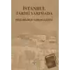 İstanbul Tarihi Yarımada Erişebilirlik Koruma İlişkisi