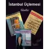 İstanbul Üçlemesi Gisele (3 Kitap Takım)