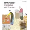 İstanbulun Eski İkramları