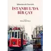 İstanbul’da Bir Çay