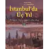 İstanbul’da Üç Yıl Cilt 3