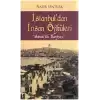 İstanbul’dan İnsan Öyküleri