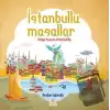 İstanbullu Masallar (Ciltli)