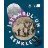 İstanbul’un Renkleri