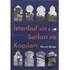 İstanbul’un Surları ve Kapıları (Ciltli)