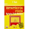 İstatistik Fizik Cilt:5