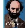 İşte Cezanne (Ciltli)