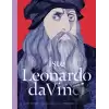 İşte Leonardo da Vinci (Ciltli)