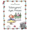 İstemiyorum Diyen Prenses - Muhteşem Prensesler