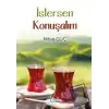 İstersen Konuşalım