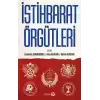 İstihbarat Örgütleri