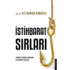 İstihbarat Sırları