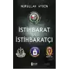 İstihbarat ve İstihbaratçı