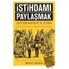 İstihdamı Paylaşmak