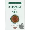 İstikamet ve Sıdk