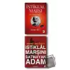 İstiklal Marşı Seti (2 Kitaplık Set)