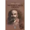 İstiklal Marşının 100. Yılında Mehmet Akif Ersoy