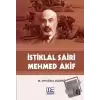 İstiklal Şairi Mehmed Akif