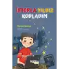 İstopla Yıldız Kodladım