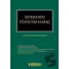 İşverenin Yönetim Hakkı