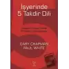 İşyerinde 5 Takdir Dili