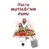 İtalyan Mutfağının Ruhu