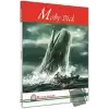 İtalyanca Hikaye Moby Dick