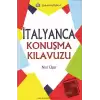 İtalyanca Konuşma Kılavuzu