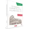 İtalyancada Düzensiz Fiiller ve Kullanım Şekilleri