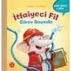 İtfaiyeci Fil Görev Başında - Hadi Sen De Katıl!