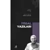 İtidal Yazıları