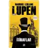 İtiraflar - Arsen Lüpen