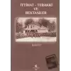 İttihat - Terakki ve Bektaşiler