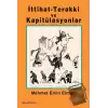 İttihat - Terakki ve Kapitülasyonlar